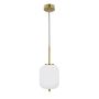 Luces Exclusivas PILAR LE41758 Suspension lumineuse IP20
