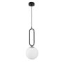 Luces Exclusivas PINTO LE41765 Suspension lumineuse IP20
