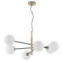 Luces Exclusivas PLATO LE41767 Suspension lumineuse IP20