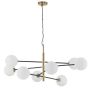 Luces Exclusivas PLATO LE41768 Suspension lumineuse IP20