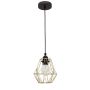 Luces Exclusivas QUIBOR LE42157 Suspension lumineuse IP20
