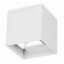 Luces Exclusivas QUIJORNA LE71357 Applique murale 1x2x3W/led 3000k IP54 510lm