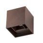 Luces Exclusivas QUIJORNA LE71358 Applique murale 1x2x3W/led 3000k IP54 510lm