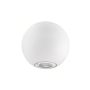 Luces Exclusivas QUIJORNA LE71365 Applique murale 1x2x5W/led 3000k IP54 560lm
