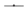 Luces Exclusivas RAFAEL LE44422 Applique murale 1x17W/led 3000k IP54 890lm