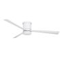 Luces Exclusivas RAFAELA LE42547 Ventilateur 1x18W/led 3000k IP20 650lm