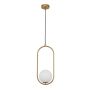 Luces Exclusivas RENGO LE41771 Suspension lumineuse IP20