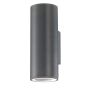 Luces Exclusivas RIOHACHA LE71387 Applique murale IP54