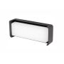 Luces Exclusivas RIONEGRO LE71389 Applique murale 1x12W/led 3000k IP65 1080lm
