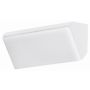 Luces Exclusivas RIONEGRO LE71391 Applique murale 1x12W/led 3000k IP65 1080lm