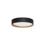 Nova Luce STAKE 9345525 Plafonnier 1x30W/led 3000k IP20 1717lm