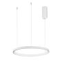 Luces Exclusivas ROTA LE41467 Suspension lumineuse 1x38W/led 3000k IP20 2280lm