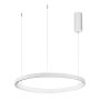 Luces Exclusivas ROTA LE41468 Suspension lumineuse 1x48W/led 3000k IP20 2880lm