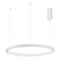 Luces Exclusivas ROTA LE41469 Suspension lumineuse 1x60W/led 3000k IP20 3600lm