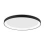 Luces Exclusivas ROTA LE41473 Plafonnier 1x30W/led 3000k IP20 1800lm
