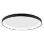 Luces Exclusivas ROTA LE41477 Plafonnier 1x48W/led 3000k IP20 2880lm