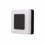 Luces Exclusivas SABANETA LE71397 Applique murale 1x9W/led 3000k IP65 620lm