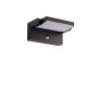 Luces Exclusivas SACABA LE73737 Applique murale 1x20W/led 3000k IP54 1261lm