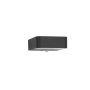 Nova Luce TREDO - SOALR 9492520 Applique murale 1x2W/led 3000k IP65 219lm