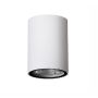 Luces Exclusivas SARAVENA LE71417 Spot en saillie 1x6W/led 3000k IP65 520lm