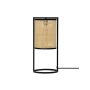 Luces Exclusivas SECHURA LE44863 Lampe de table IP20