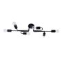 Luces Exclusivas SOCOPO LE42176 Lampe de plafond IP20