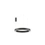 Luces Exclusivas SONORA LE42811 Suspension lumineuse 1x60W/led 2700-4000k IP20 3116lm