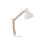 Luces Exclusivas TABASCO LE42943 Lampe de bureau IP20