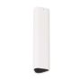 Nova Luce ETHO 9695104 Spot en saillie 1x6W/led 3000k IP20 459lm