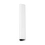Nova Luce ETHO 9695106 Spot en saillie 1x6W/led 3000k IP20 456lm