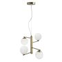 Luces Exclusivas TALCA LE41790 Suspension lumineuse IP20