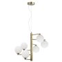 Luces Exclusivas TALCA LE41793 Suspension lumineuse IP20