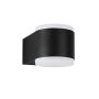 Nova Luce NUS 9200202 Applique murale 1x8W/led 3000k IP54 480lm