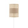 Luces Exclusivas TAMBO LE44362 Applique murale IP20