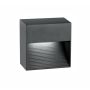 Luces Exclusivas TARTAGAL LE71429 Applique murale 1x3W/led 3000k IP54 270lm