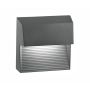 Luces Exclusivas TARTAGAL LE71430 Applique murale 1x6W/led 3000k IP54 480lm