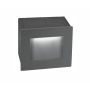 Luces Exclusivas TARTAGAL LE71443 Applique murale 1x3W/led 3000k IP54 270lm
