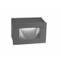 Luces Exclusivas TARTAGAL LE71444 Applique murale 1x3W/led 3000k IP54 270lm