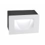 Luces Exclusivas TARTAGAL LE71445 Applique murale 1x3W/led 3000k IP54 270lm