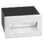 Luces Exclusivas TARTAGAL LE71448 Applique murale 1x1,5W/led 3000k IP54 145lm