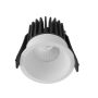 Luces Exclusivas TERCERO LE61325 Spot encastré 1x9W/led 3000k IP42 542lm