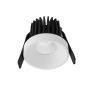 Nova Luce PETIT 9844015 Spot encastré 1x9W/led 3000k IP42 530lm