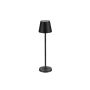 Luces Exclusivas TERCERO LE73660 Lampe de table 1x2W/led 3000k IP54 101lm