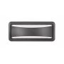 Luces Exclusivas TERRASSA LE71436 Applique murale 1x4W/led 3000k IP54 320lm