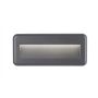 Luces Exclusivas TERRASSA LE71439 Applique murale 1x4W/led 3000k IP54 320lm