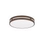 Luces Exclusivas TIJUANA LE43592 Plafonnier 1x30W/led 3000k IP20 1825lm