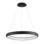 Luces Exclusivas TOLU LE41490 Suspension lumineuse 1x50W/led 3000k IP20 2500lm