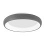 Luces Exclusivas TOLU LE41498 Plafonnier 1x32W/led 3000k IP20 1950lm