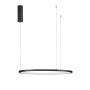 Luces Exclusivas TOLUCA LE42780 Suspension lumineuse 1x36W/led 3000k IP20 1872lm
