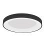 Luces Exclusivas TOME LE41510 Plafonnier 1x50W/led 3000k/4000k IP20 3250lm